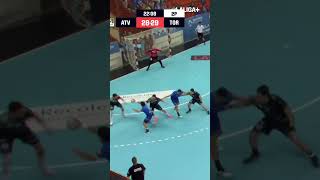 🤾 ¡Que poco queda para volver a disfrutar del mejor balonmano 🤾 balonmano ligaplenitude asobal [upl. by Elsie]