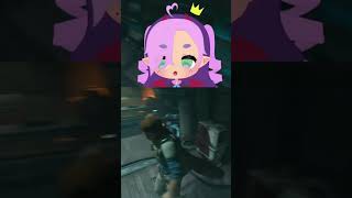 gonk droid brain rot vtuber vtuberclips envtuber twitch jedisurvivor starwars [upl. by Nitsoj]