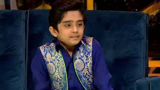 Super dancer Chapter 4 Florina VS Sanchit Batley [upl. by Nilahs]