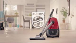 Philips PowerGo FC824309 [upl. by Anitnatsnok114]