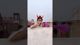 Karishma Prince ko pakad liya bhaiya Ne Pareshan karte hue 🥳😤 short shortcomedy [upl. by Ailecnarf598]