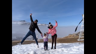 VLOG 13  THREDBO SNOWY MOUNTAINS  JUNE 2023 [upl. by Mcquoid256]