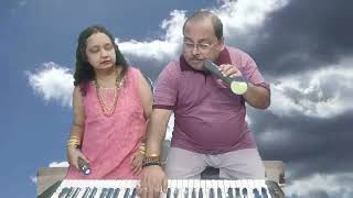 किसी राह में किसी मोड़ पर  Kisi Raah Me Kisi Mod Par  bm14allinone  Music on Piano Keyboard [upl. by Ephrem]