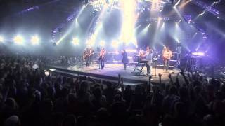 Desperation Band Angel Song LIVE2010 [upl. by Nappy]