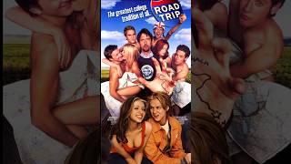 Road Trip movie funny movie comedy facts fyp foryou viral roadtrip [upl. by Keppel80]