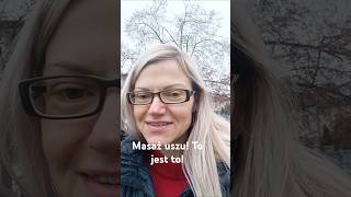 Masaż uszu Cudo dla naszej cery i nie tylko filmik już do obejrzenia Link w filmikushorts [upl. by Margarita338]