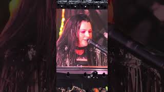 Rock in Rio Lisboa Evanescence My Immortal [upl. by Devinne]