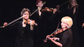 Tafelmusik performs Vivaldi Allegro from The Galileo Project [upl. by Ailyn360]