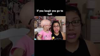 Adalia Rose 🤍🕊️ [upl. by Nylatsyrk]