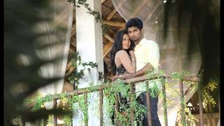 Atharva and Catherine Tresa in Kanithan Tamil Movie Video [upl. by Anaujd]