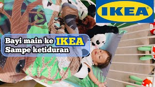 IKEA Alam Sutera Makin Banyak Promo Akhir Tahun [upl. by Brecher]