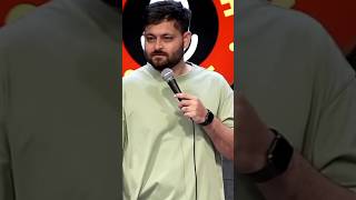 PM Rahul Gandhi Aur हिंदू  Stand Up Comedy  Devesh Dixit comedy standupcomedy shorts [upl. by Nisen]