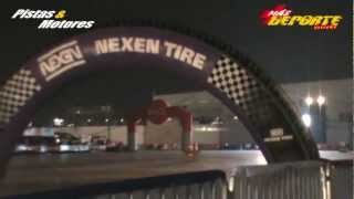 MAS DEPORTE EXTREMO X SPEED SHOW con RAMON FERREYROS Parte 1 [upl. by Gelman532]