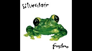 Silverchair  Frogstomp  full album [upl. by Tremaine]