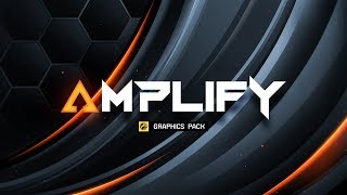 Amplify Graphics Pack  Android Version Free [upl. by Acilgna]