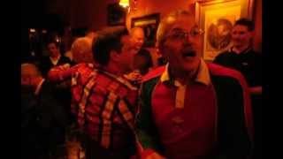 EFM 26th Welsh Choir in my Pub [upl. by Karlens]