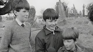 Three Irish Boys witness Virgin Mary Apparition Taghmon Co Wexford Ireland 1971 [upl. by Amron]