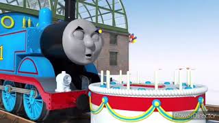 Happy Birthday Jacks Nick Jr Channel [upl. by Airrotal]