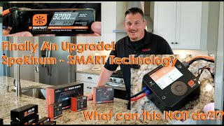 Spektrum SMART Chargers amp Batteries  Replacement OR Upgrade  Part 1 of 2 [upl. by Sancho260]