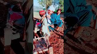 What does Usman Fakir say to Chaudhary Saheb today Do watch our funny and comedy video funny [upl. by Nawaj]