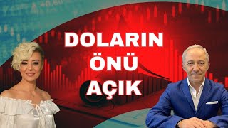 YIL SONU DOLAR TAHMİNİ TUTMAYACAK KUR POLİTİKASI ELİMİZDE PATLAR [upl. by Ennaitsirhc]