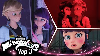 MIRACULOUS  🐞 ADRINETTE 🔝  TEMPORADA 4  Las Aventuras de Ladybug [upl. by Innej]