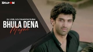 Bhula Dena  Aashiqui 2  Mustafa Zahid Jeet Gannguli  Aditya Roy Kapur Shraddha Kapoor [upl. by Nicholl]