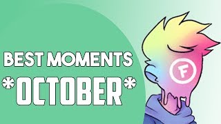 FITZ BEST MOMENTS OF SEPTEMBER 2018  Ft John On The Radio Swaggersouls Mcreamy [upl. by Aynnat217]