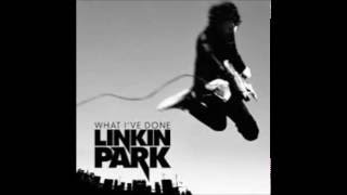 Linkin Park  What I´ve done Extended intro bridge solo and outro [upl. by Androw]