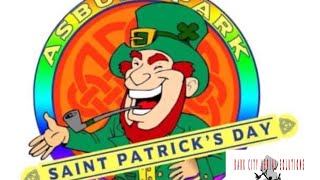 Asbury Park’s 10th Annual St Patrick’s Day Parade [upl. by Ris]