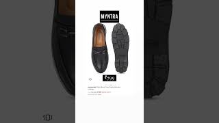 Cheapest Chunky Loafers 🔥🔥 [upl. by Nauaj]