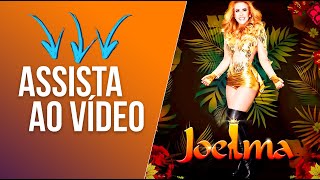 Joelma I Disse Adeus [upl. by Bloch]