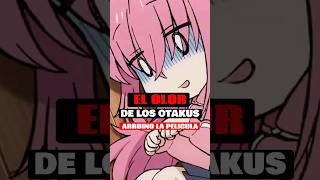 Los Otakus en JAPON APESTAN otakus anime bocchitherock japon manga [upl. by Naida682]