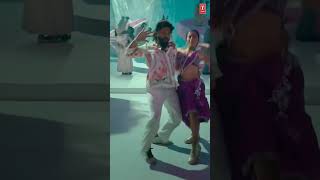 dance pushpa2 song beast ♥️🔥 [upl. by Rachele]