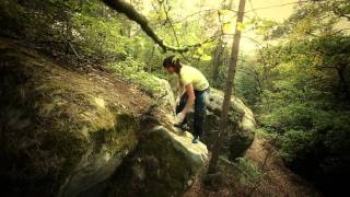 Jule dreams of bouldering [upl. by Tindall610]