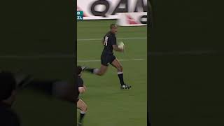 BANG 🧨 Bledisloe Cup 2005 highlights allblacks wallabies [upl. by Recor]