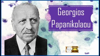 Γεώργιος Παπανικολάου Ο Εφευρέτης του Τεστ Παπ [upl. by Opal257]