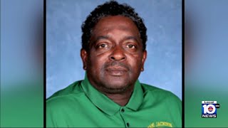 Longtime South Florida high school football coach facing disturbing allegations [upl. by Ole725]