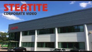 Steatite Corporate Video 2020 [upl. by Attezi]