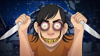 5 Creepy NEIGHBOR KID Horror Stories Animated [upl. by Noxaj]