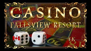 Fallsview Casino Resort [upl. by Yltneb595]