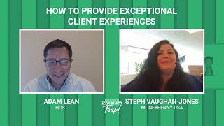 E6 How to Provide Exceptional Client Experiences [upl. by Janis]