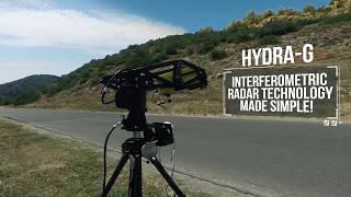 HYDRAG  Realtime Monitoring of Civil Structures and Cutslopes [upl. by Evangelia]