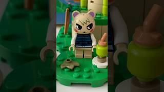 Kapp’n Island Boat Tour build lego legobuilder animalcrossing legominifigures [upl. by Landri]