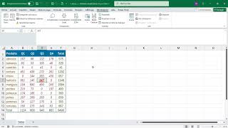 Excel  Nouvelle fonctionnalité quotFOCUS sur Cellulequot [upl. by Connett992]