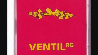 VENTIL RG  08 Nervozna familia [upl. by Eioj]