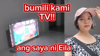 BUMILI BAGO TV 🙏😱 TUWA NI EILA 🙏 [upl. by Yeta]