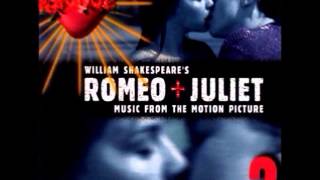 Romeo  Juliet OST  10  Balcony Scene [upl. by Fiel]