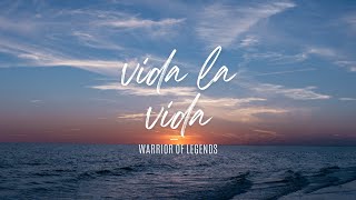 vida la vida lyrics [upl. by Sedecrem]