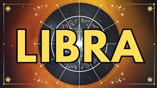 LIBRA ♎️ Progreso positivo y objetivos que se alcanzan Ayuda de amistades Cambios en tu vida [upl. by Aicatsue]